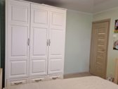Parduodamas šviesus ir šiltas 2 kambarių - nuotraukos Nr. 7