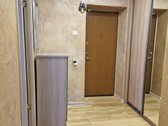 Parduodamas šviesus ir šiltas 2 kambarių - nuotraukos Nr. 5