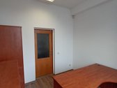 Išnuomojamos patalpos 2-ame aukšte. Patalpos