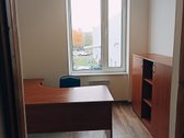 Išnuomojamos patalpos 2-ame aukšte. Patalpos - nuotraukos Nr. 2