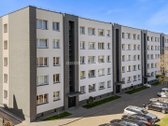 Miesto Centre, Šalia Parko, Parduodamas Labai