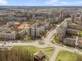 Siūlome įsigyti erdvų 3 kambarių, tvarkingą - nuotraukos Nr. 2