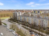 Siūlome įsigyti erdvų 3 kambarių, tvarkingą - nuotraukos Nr. 3