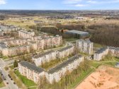 Siūlome įsigyti erdvų 3 kambarių, tvarkingą - nuotraukos Nr. 4