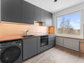 Siūlome įsigyti erdvų 3 kambarių, tvarkingą - nuotraukos Nr. 5