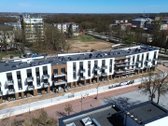 Kaštonų apartamentai – tai naujas, modernus