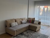 Nuomojamas prabangus ir modernus 3 kambarių - nuotraukos Nr. 11