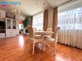Parduodamas Jaukus Ir Šviesus 2 Kambarių - nuotraukos Nr. 5