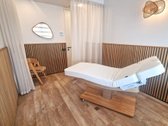 Nuomojamas Premium Kabinetas Masažo - nuotraukos Nr. 3