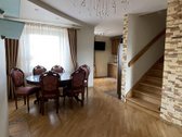 Parduodamas didelis,šviesus ir funkcionaliai