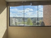 Parduodamas didelis,šviesus ir funkcionaliai - nuotraukos Nr. 9