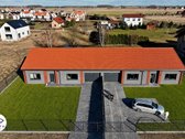Prduodama dešinė pusė baigtumas apie 80 procentu - nuotraukos Nr. 3