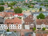 Nuomojamos Patalpos Marijampolėje, Gedimino G. - nuotraukos Nr. 7