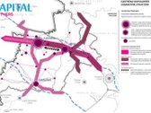 Parduodamas 3,05 ha Sklypas Šalia A1 - nuotraukos Nr. 12