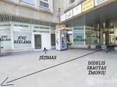 Geroje Vietoje Konstitucijos prospekte, - nuotraukos Nr. 15