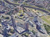 Geroje Vietoje Konstitucijos prospekte, - nuotraukos Nr. 23