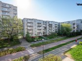 Parduodamas Šviesus Ir Jaukus 2 Kambarių - nuotraukos Nr. 5