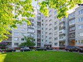 Parduodamas Šviesus Ir Jaukus 2 Kambarių - nuotraukos Nr. 22