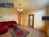 Parduodamas 44,32 m² butas su senamiesčio - nuotraukos Nr. 4