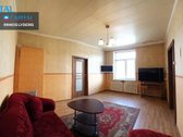 Parduodamas 44,32 m² butas su senamiesčio - nuotraukos Nr. 5