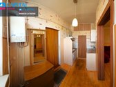Parduodamas 44,32 m² butas su senamiesčio - nuotraukos Nr. 7