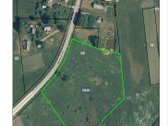 Parduodamas 1,56 ha žemės ūkio paskirties