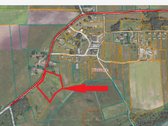 Parduodamas 1,56 ha žemės ūkio paskirties - nuotraukos Nr. 4