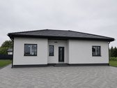 A++ Klasės Namas Šakinių Kaime – Kokybė, - nuotraukos Nr. 9