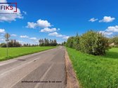 Parduodamas Gyvenamasis Namas Su 58 Arų - nuotraukos Nr. 7