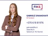 Parduodamas Gyvenamasis Namas Su 58 Arų - nuotraukos Nr. 26