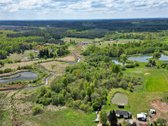 Parduodamas 5,38 ha žemės ūkio sklypas su - nuotraukos Nr. 16