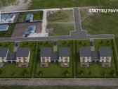 Parduodamas Didelis Namų Valdos Sklypas - nuotraukos Nr. 2