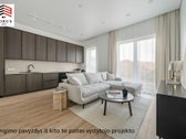 Parduodamas dvibutis Papiškėse, du namai po - nuotraukos Nr. 2
