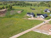 Parduodamas sklypas su statybos leidimu, - nuotraukos Nr. 3
