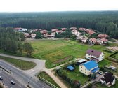 Geras Privažiavimas, Arti Pušyno, Paruoštos