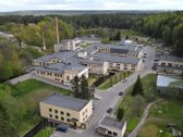 Išnuomojamos 300 - 380 m² ploto atskiri,