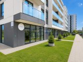 Išnuomojamos 113,49 m² komercinės patalpos - nuotraukos Nr. 2