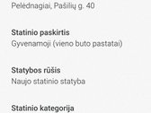 Parduodami 2 iš 4 sklypai po~10-11 a. su namų - nuotraukos Nr. 4