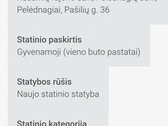 Parduodami 2 iš 4 sklypai po~10-11 a. su namų - nuotraukos Nr. 6