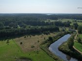 Parduodamas 70 arų namų valdos sklypas su - nuotraukos Nr. 3