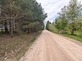 Parduodamas 70 arų namų valdos sklypas su - nuotraukos Nr. 7