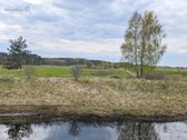 Parduodamas 70 arų namų valdos sklypas su - nuotraukos Nr. 11