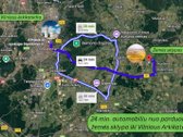 Parduodami Du Žemės Ūkio Paskirties Sklypai - nuotraukos Nr. 10