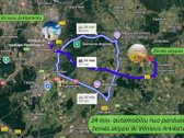 Parduodami Du Žemės Ūkio Paskirties Sklypai - nuotraukos Nr. 5