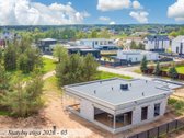Parduodamas Dvibutis Namas Su Gerbuviu Ir - nuotraukos Nr. 7