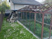 Parduodamas namukas ramioje vietoje, šalia - nuotraukos Nr. 3