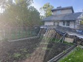 Parduodamas namukas ramioje vietoje, šalia - nuotraukos Nr. 6