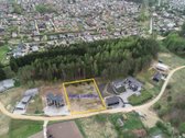 Šalia, Balsių gyvenvietės, šalia miško,