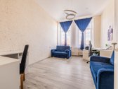 2 Kambarių Butas Su Aukštomis Lubomis Bei - nuotraukos Nr. 2