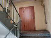 2-ų kambarių butas. Privatus nuosavas butas - nuotraukos Nr. 17